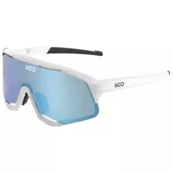 Солнцезащитные очки KOO Demos, белый