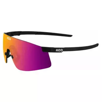 Солнцезащитные очки KOO Nova, золотой