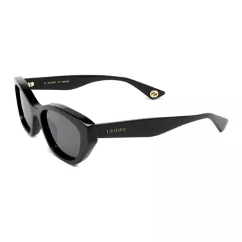 Солнцезащитные очки «кошачий глаз» GG1638S GUCCI
