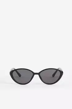 Солнцезащитные очки «кошачий глаз» H&M