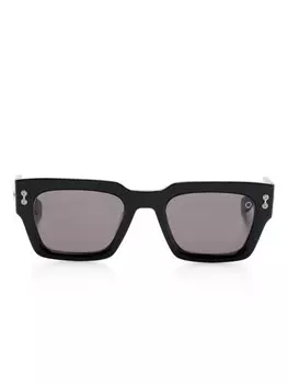 Солнцезащитные очки «Космо» Akoni, черный