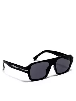 Солнцезащитные очки KP 6715 Kappa, черный