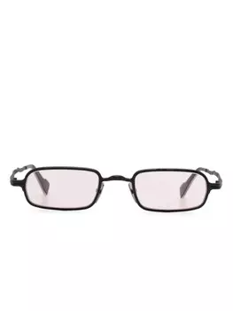 Солнцезащитные очки Kuboraum Mask Z18, черный