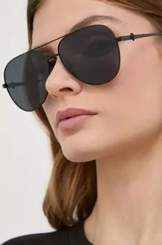 Солнцезащитные Очки Kurt Geiger London, черный