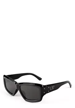 Солнцезащитные очки L37, черный