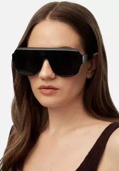 Солнцезащитные очки L37, черный