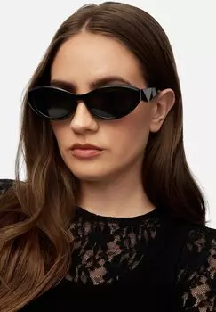 Солнцезащитные очки L37, черный