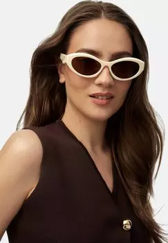 Солнцезащитные очки L37, слоновая кость