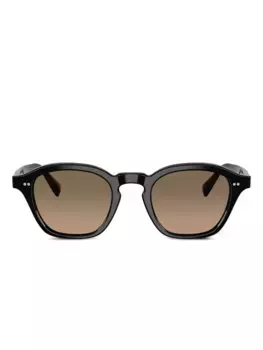 Солнцезащитные очки L.A Oliver Peoples
