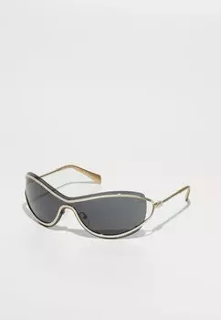 Солнцезащитные очки LA PRAIA Michael Kors, золотой