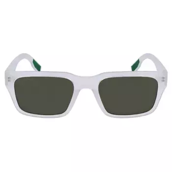 Солнцезащитные очки Lacoste 6004S woman, белый