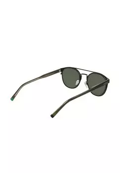 Солнцезащитные очки Lacoste, хаки