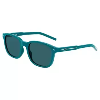 Солнцезащитные очки Lacoste L3639S-466, зеленый