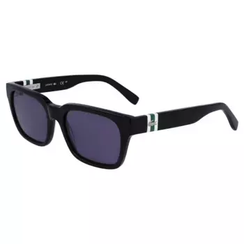 Солнцезащитные очки Lacoste L6007S, синий