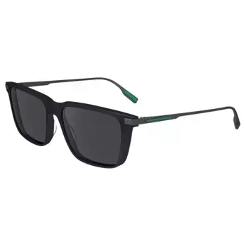 Солнцезащитные очки Lacoste L6017S, серый