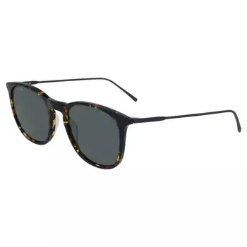 Солнцезащитные очки Lacoste L879S-214, черный
