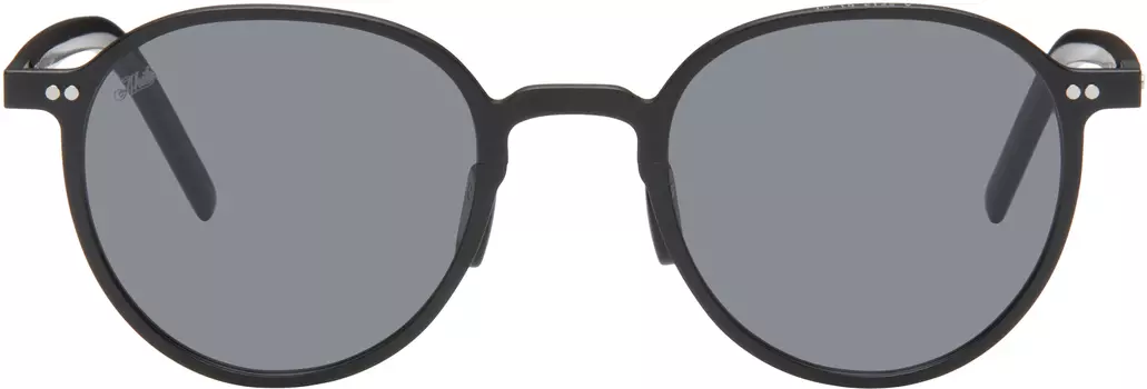 Солнцезащитные очки Лагуна AKILA, черный