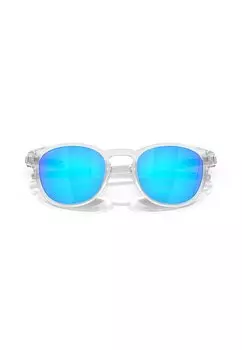 Солнцезащитные очки LATCH Oakley, прозрачный