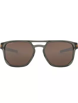 Солнцезащитные очки 'Latch' Oakley, серый