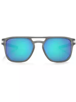Солнцезащитные очки 'Latch' Oakley, серый