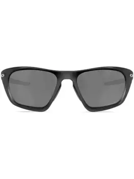 Солнцезащитные очки Lateralis Oakley, черный