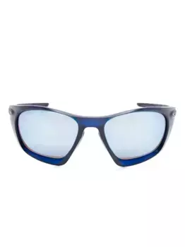 Солнцезащитные очки Lateralis Oakley, синий