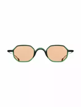 Солнцезащитные очки Lauren Eyepetizer, бронзовый