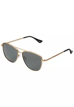 Солнцезащитные очки LAX POLARIZED Hawkers, цвет gold polarized