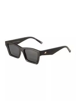 Солнцезащитные очки LE SPECS Something, черный