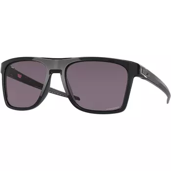 Солнцезащитные очки Leffingwell Oakley, черный