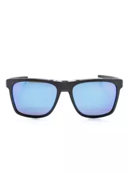 Солнцезащитные очки Leffingwell Oakley, черный
