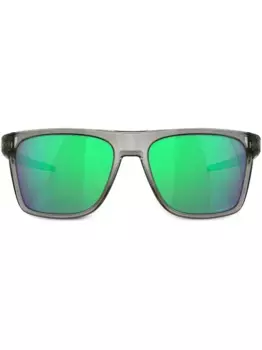 Солнцезащитные очки Leffingwell Oakley, серый