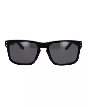 Солнцезащитные очки Leffingwell образ жизни показывающий эффективность Oakley, черный