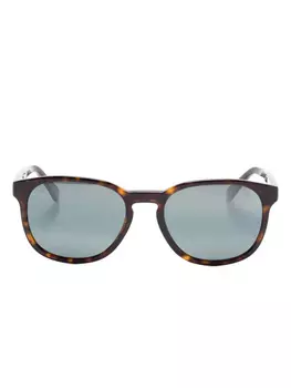 Солнцезащитные очки Legend 02 Vuarnet, коричневый