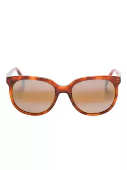 Солнцезащитные очки Legend 02 Vuarnet, коричневый