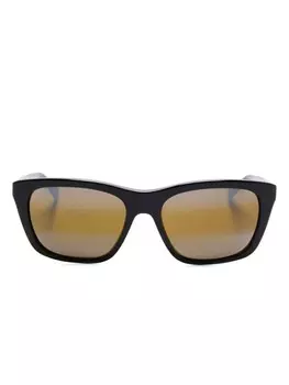 Солнцезащитные очки Legend 06 Vuarnet, черный