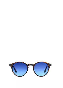 Солнцезащитные очки Letoon Looklight, коричневый