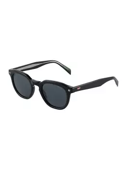 Солнцезащитные очки LEVI'S LEVIS SUNGLASSES, черный