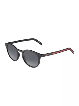 Солнцезащитные очки LEVI'S LEVIS SUNGLASSES, черный