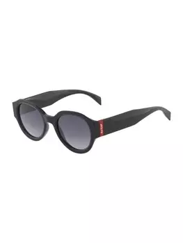 Солнцезащитные очки LEVI'S Sunglasses, черный