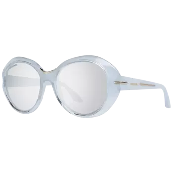 Солнцезащитные очки lg0012 h 24x 55 Longines, серый