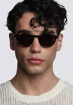 Солнцезащитные очки LIA Corlin, цвет tortoise