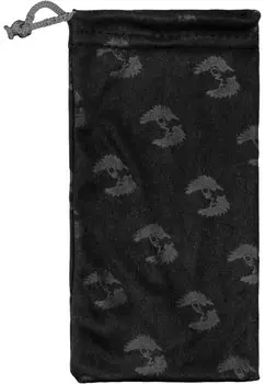 Солнцезащитные очки LIKOMA MIRROR MD Accessories, черный