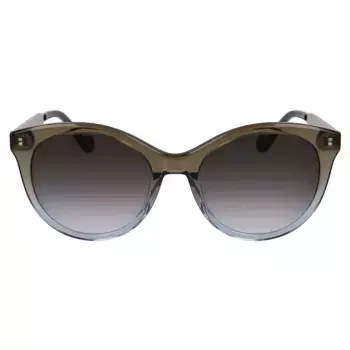 Солнцезащитные очки Liu·jo 765S woman, зеленый