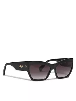 Солнцезащитные очки Liu Jo, черный