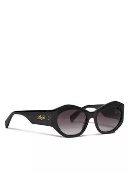 Солнцезащитные очки Liu Jo, черный