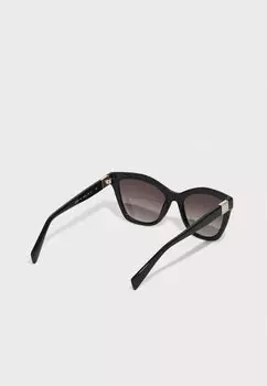 Солнцезащитные очки LIU JO, черный
