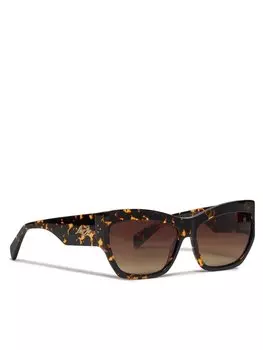 Солнцезащитные очки Liu Jo, красочный