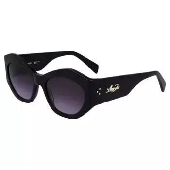 Солнцезащитные очки Liu·jo LJ786S woman, черный