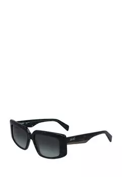 Солнцезащитные очки LIU JO, синий